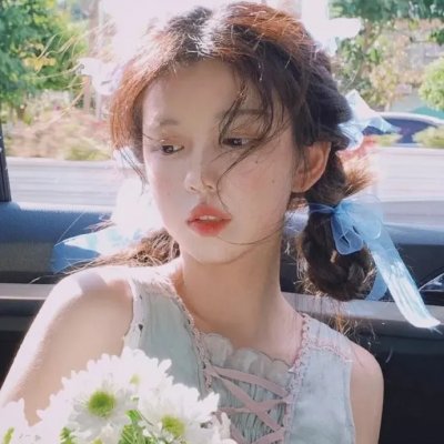 生命的美丽瞬间